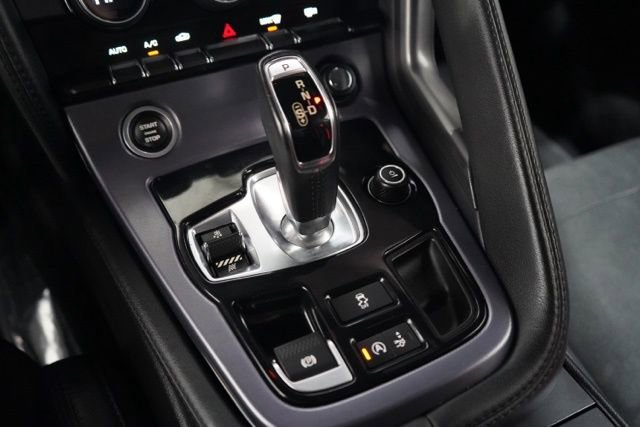 Used 2018 Jaguar F-TYPE Coupe image 29