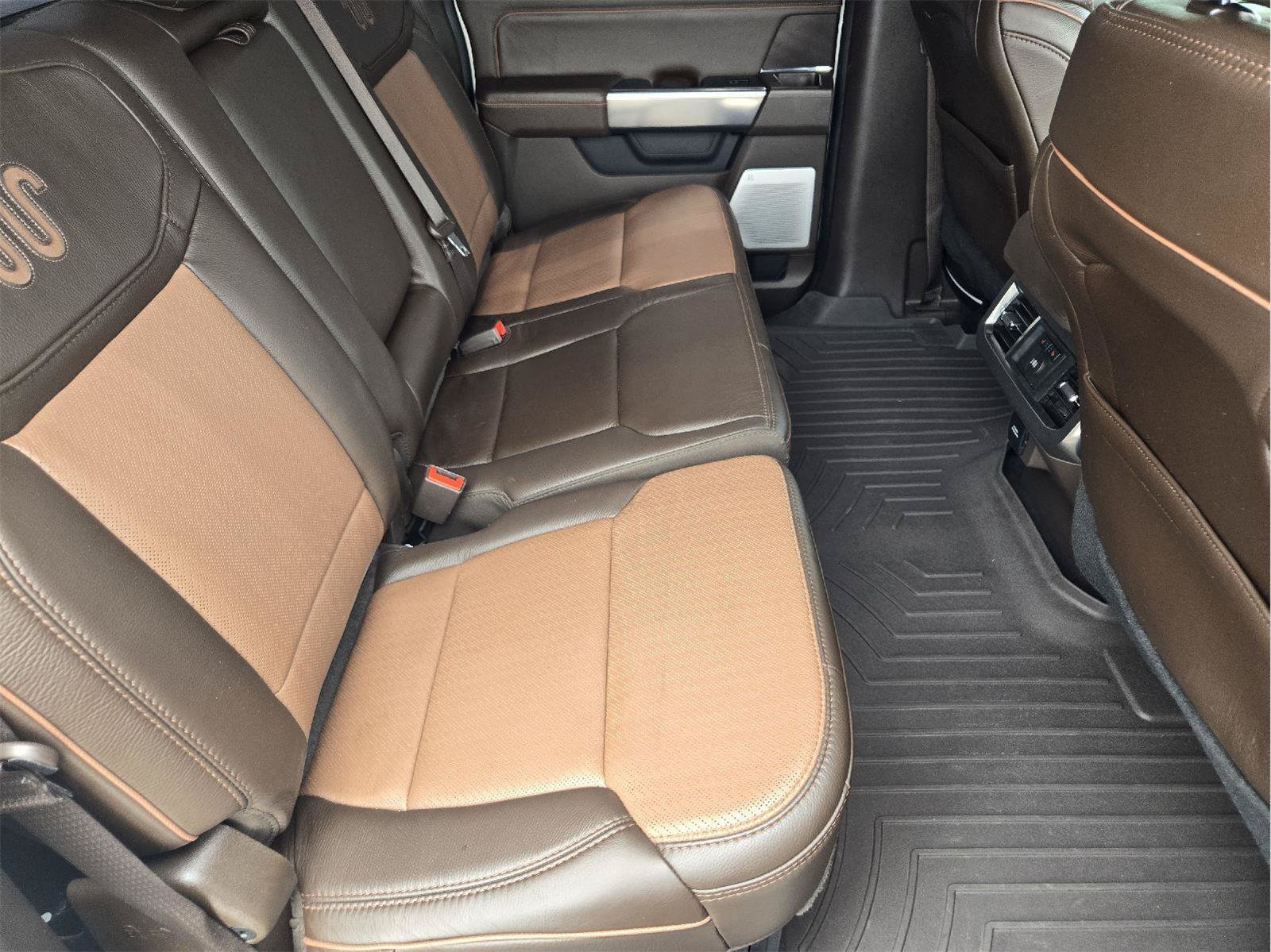 Used 2025 Ford F250 King Ranch AWD/4WD image 31
