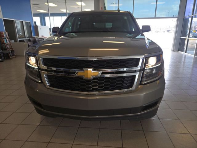 Used 2018 Chevrolet Tahoe LT image 3