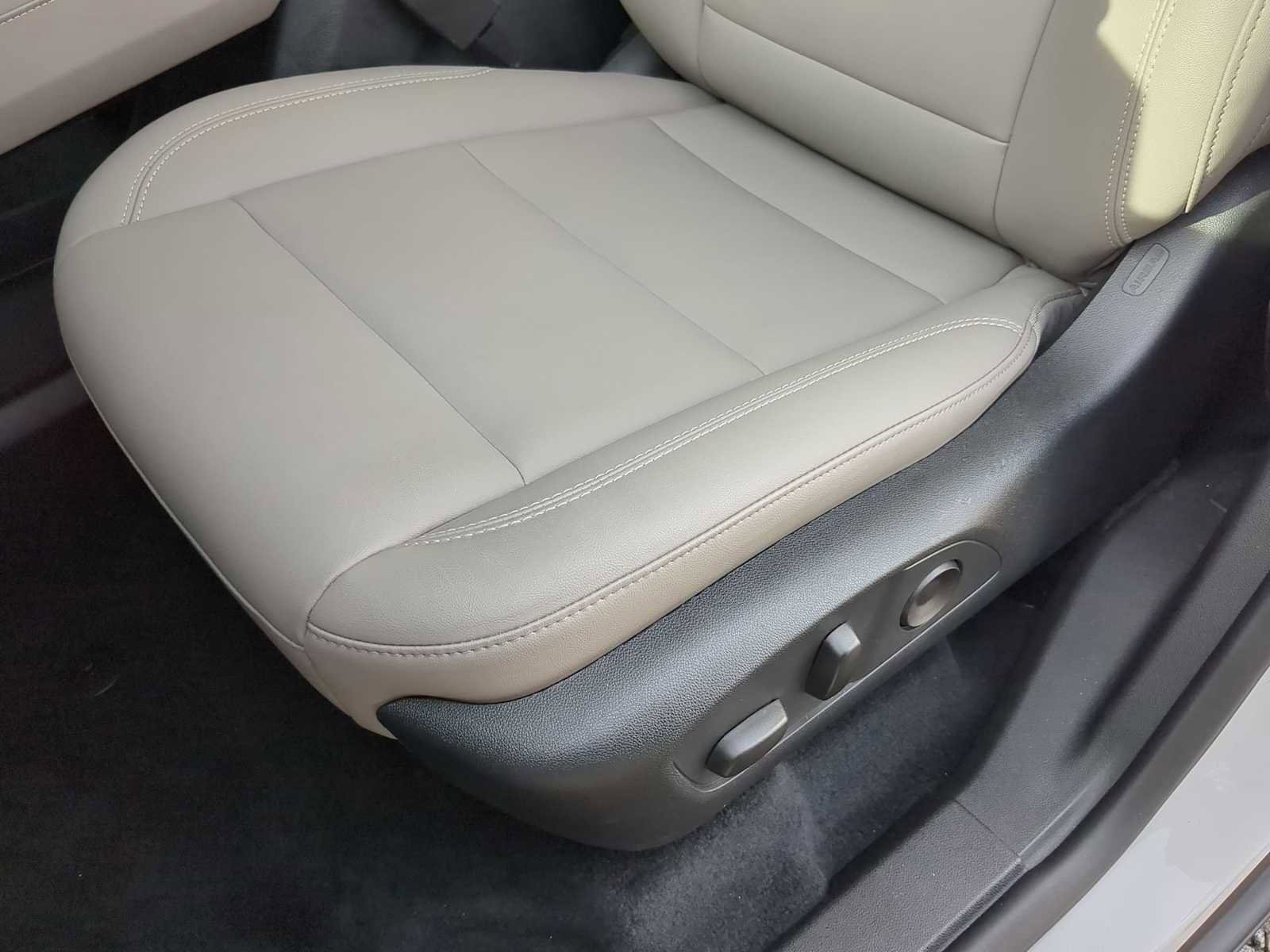 New 2026 GMC Acadia Elevation w/ Elevation Premium Package image 13