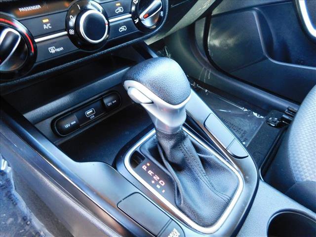 Used 2022 Kia Soul LX FWD image 18