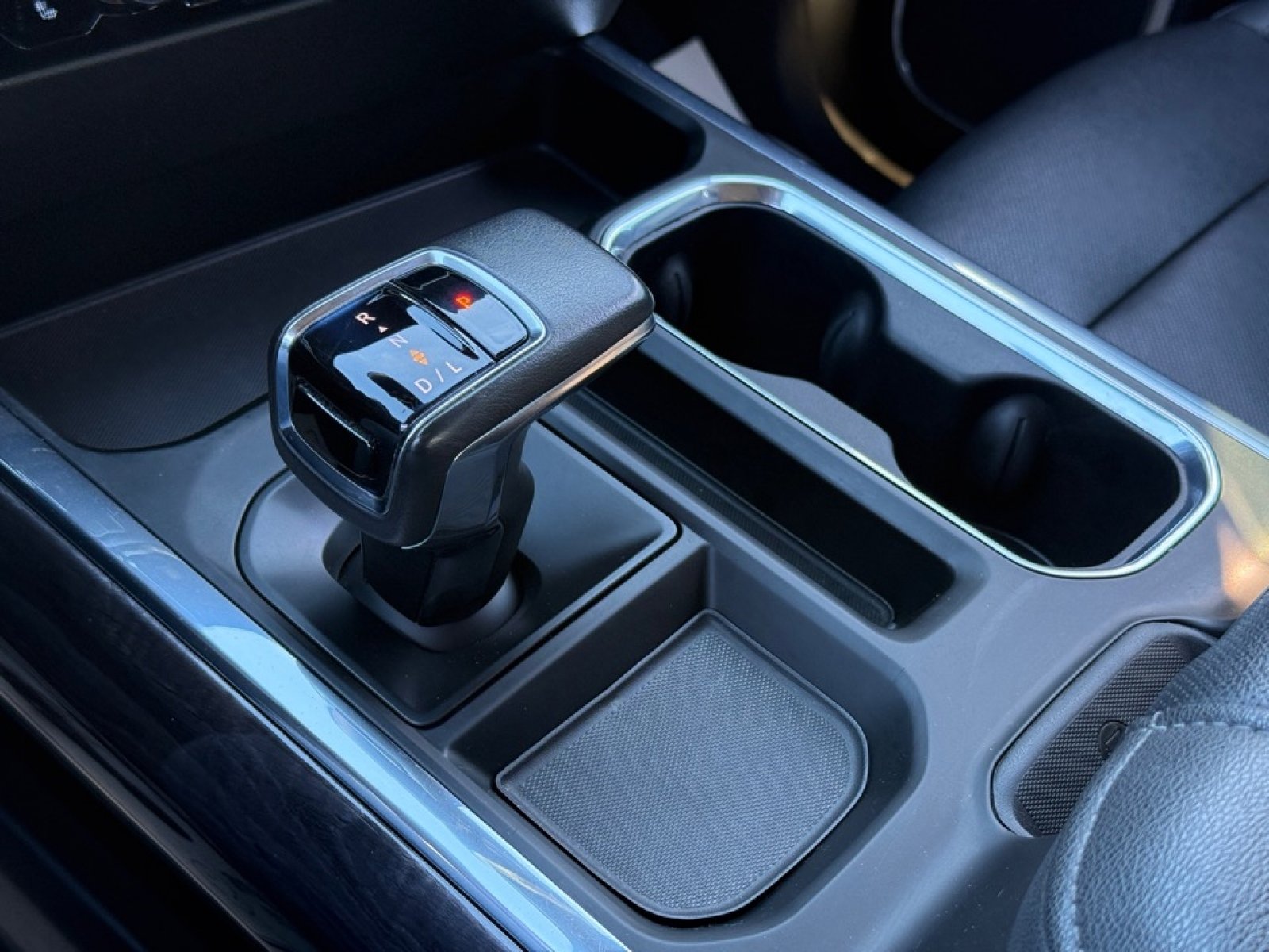 Used 2022 Chevrolet Silverado 1500 LTZ w/ Technology Package image 31