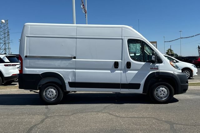 Used 2020 RAM ProMaster 1500 w/ Interior Convenience Group FWD image 6