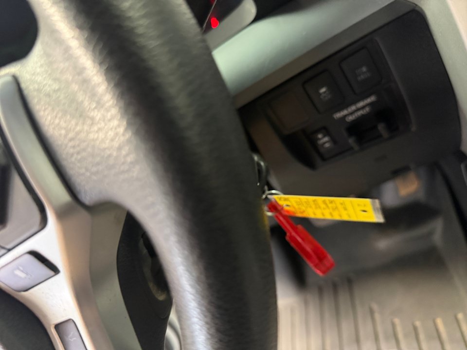 Certified 2019 Toyota Tundra TRD Pro AWD/4WD image 22