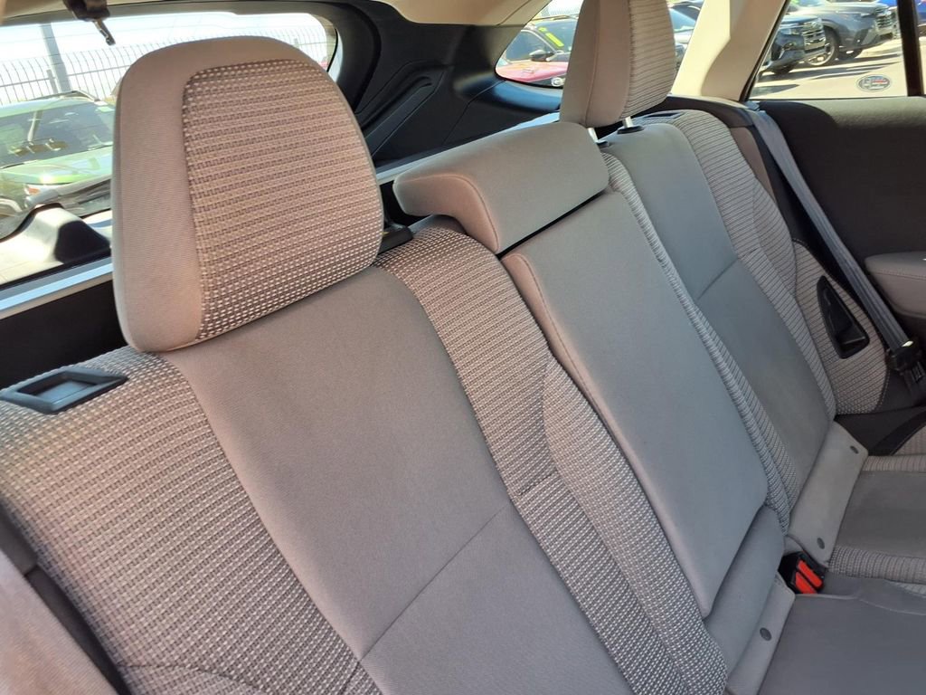 Used 2024 Subaru Outback Premium image 23