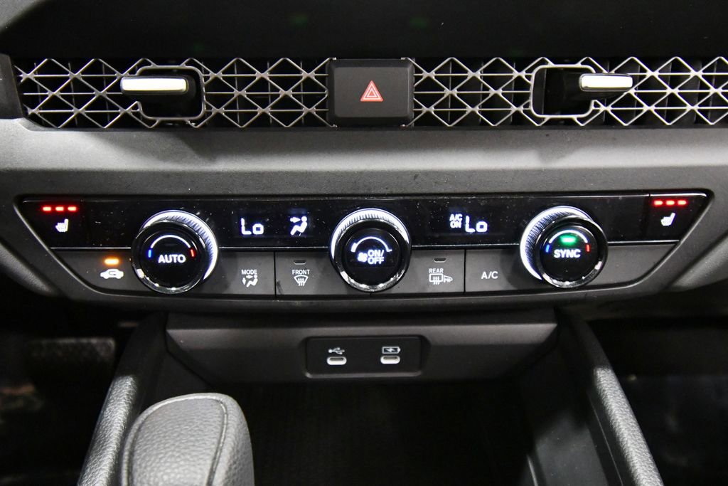 Used 2024 Honda Accord EX image 24