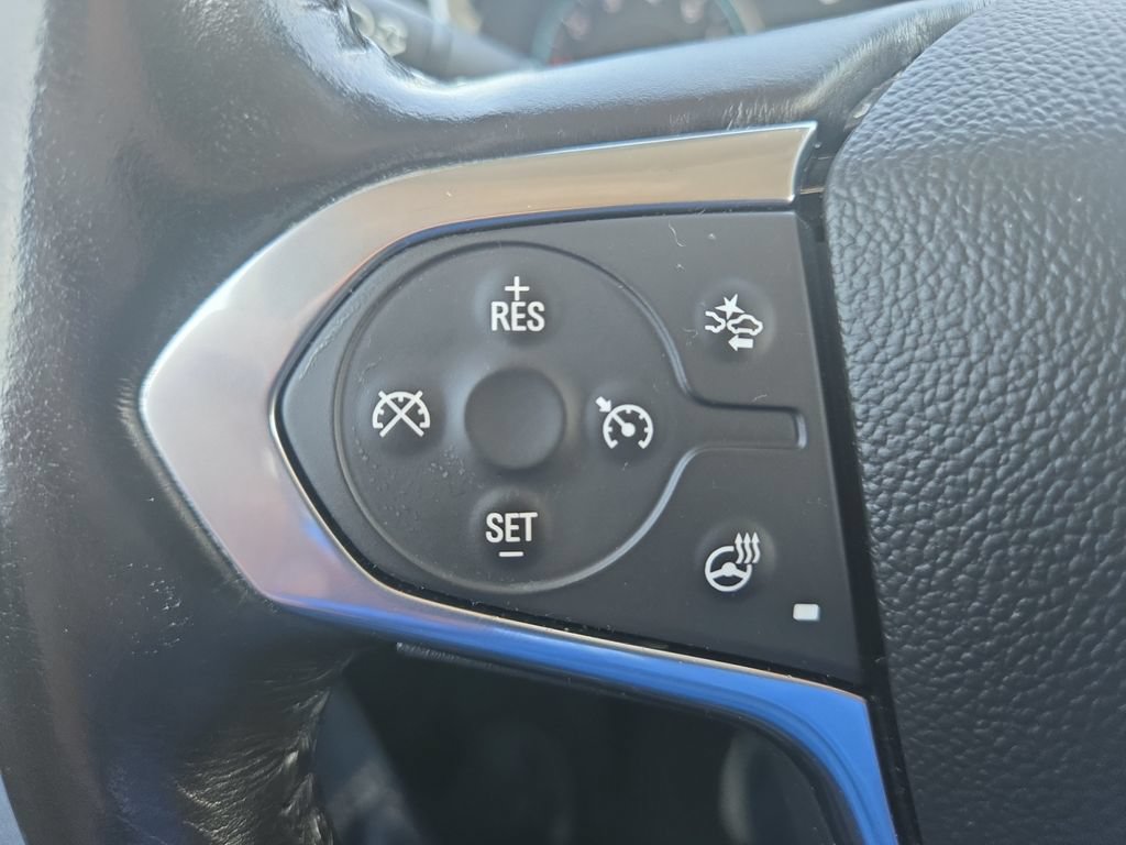Used 2021 Chevrolet Traverse LT w/ LPO, Floor Liner Package AWD/4WD image 17