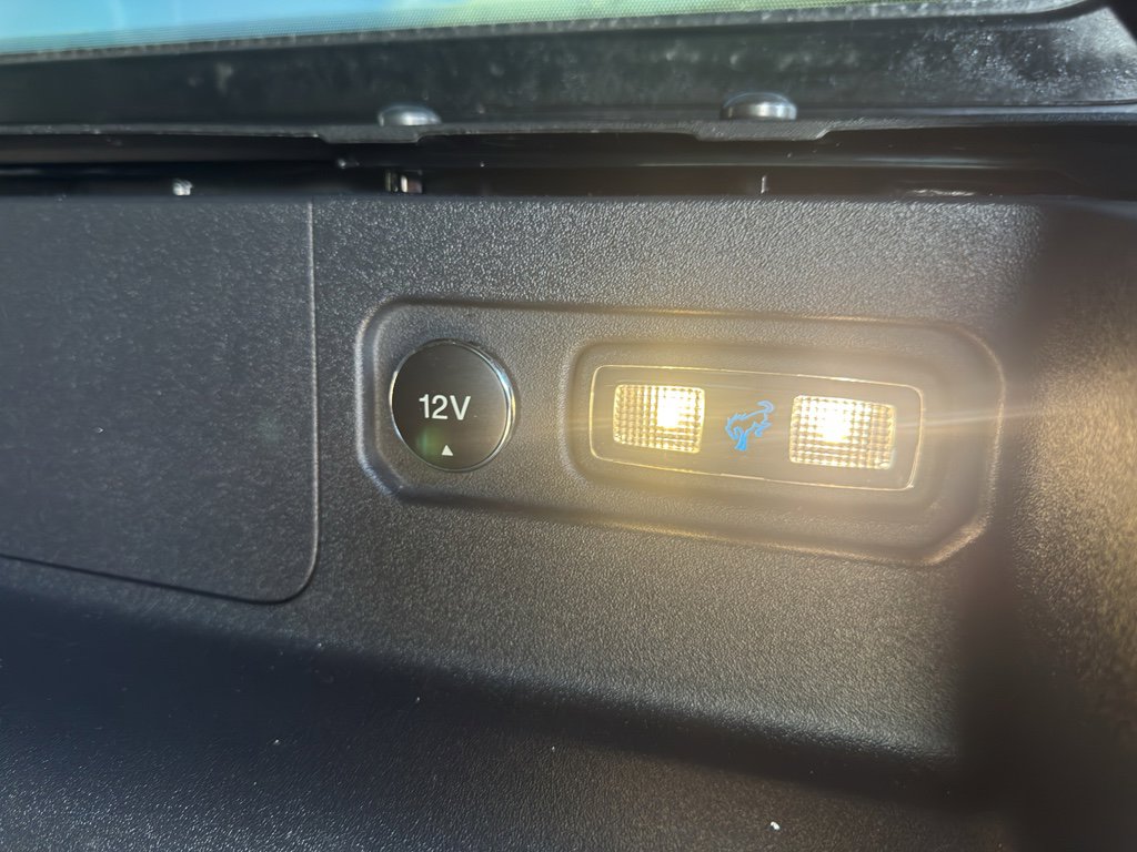 Used 2024 Ford Bronco Raptor w/ Interior Carbon Fiber Pack 6 image 33