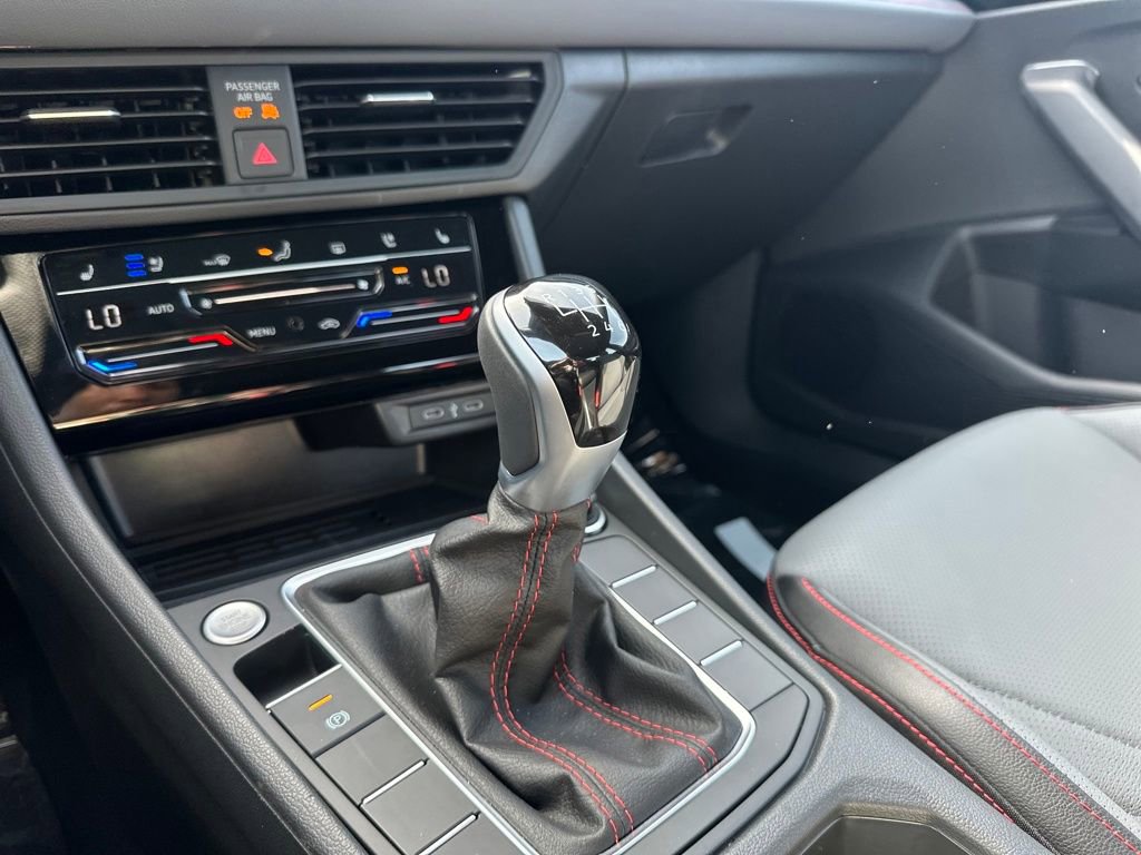 New 2026 Volkswagen Jetta GLI Autobahn image 22