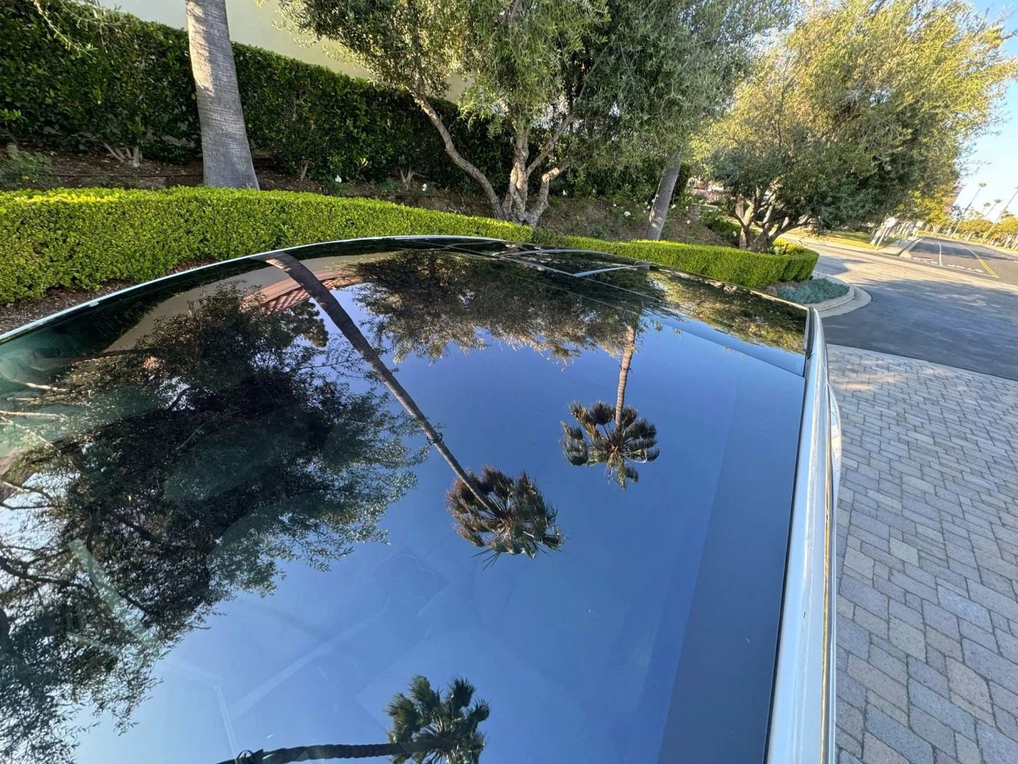 Used 2017 Tesla Model X 75D image 38