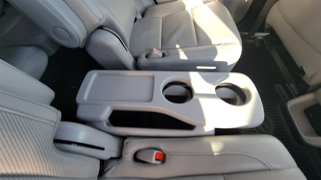 Used 2019 Toyota Highlander Limited AWD image 55