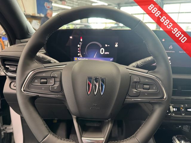 New 2026 Buick Envista Preferred w/ Convenience I Package image 20