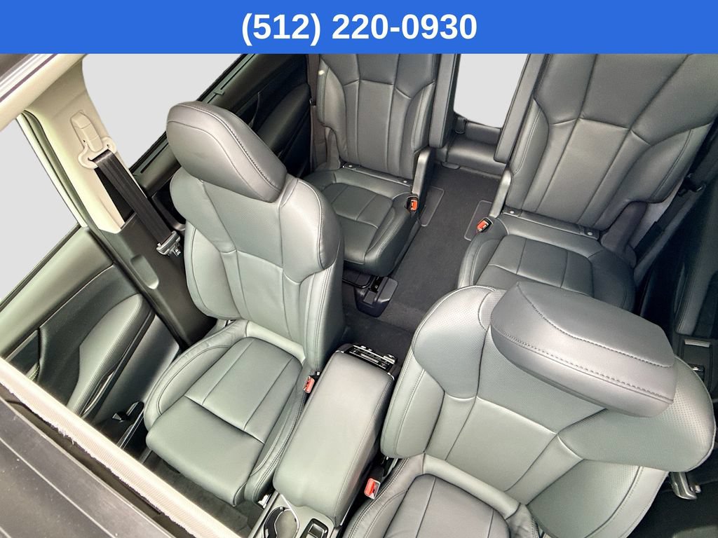 New 2026 Subaru Ascent Bronze Edition AWD/4WD image 27