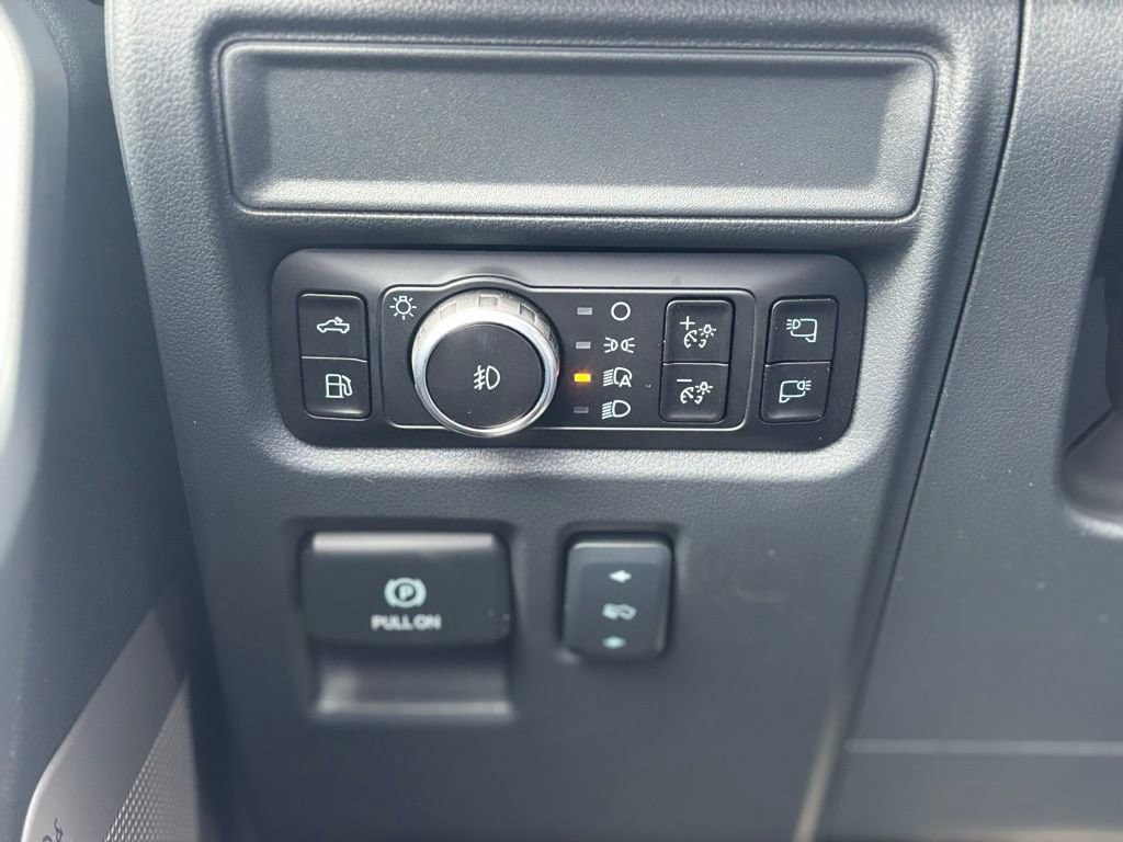 New 2025 Ford F150 Lariat w/ Equipment Group 502A High image 24