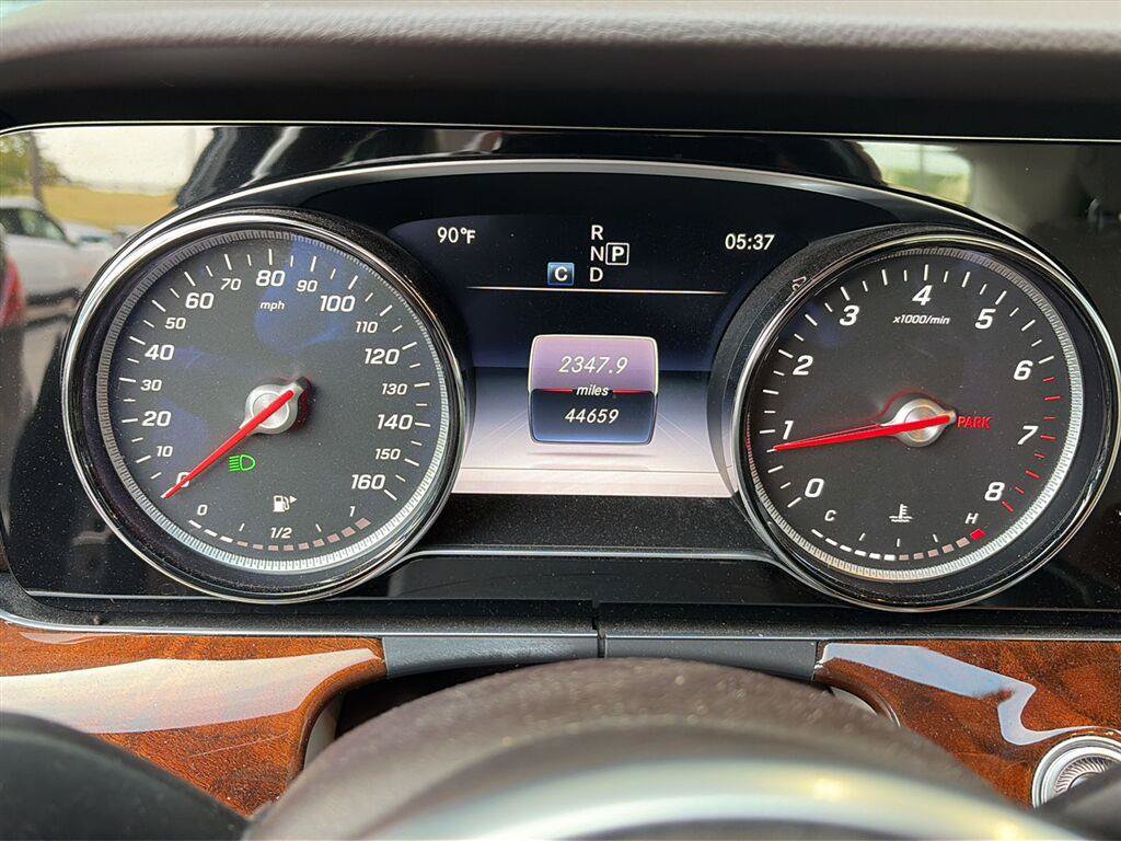 Certified 2019 Mercedes-Benz E 300 image 12