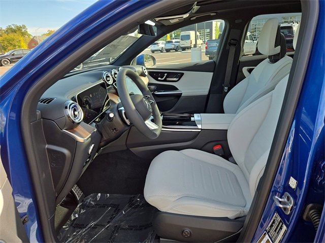 New 2026 Mercedes-Benz GLC 300 4MATIC image 23