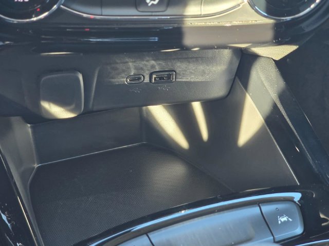 New 2026 Chevrolet Trax LT FWD image 35