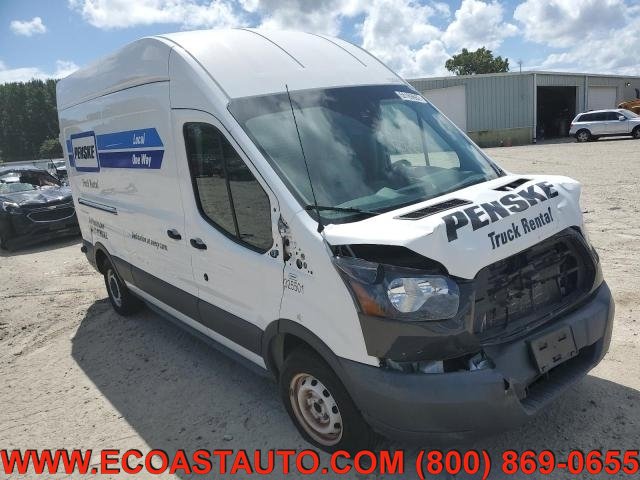 Used 2018 Ford Transit 250 148 High Roof