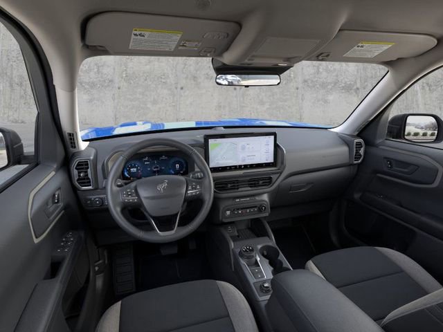 New 2025 Ford Bronco Sport Big Bend w/ Convenience Package AWD/4WD image 32
