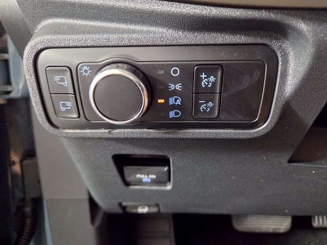 Used 2023 Ford Bronco Wildtrak AWD/4WD image 19