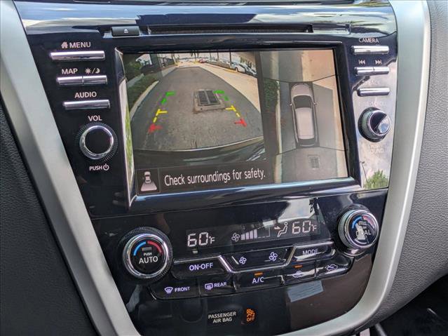 Used 2019 Nissan Murano Platinum image 12