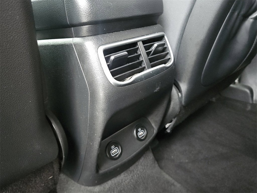 Used 2022 Hyundai Santa Fe SEL image 28