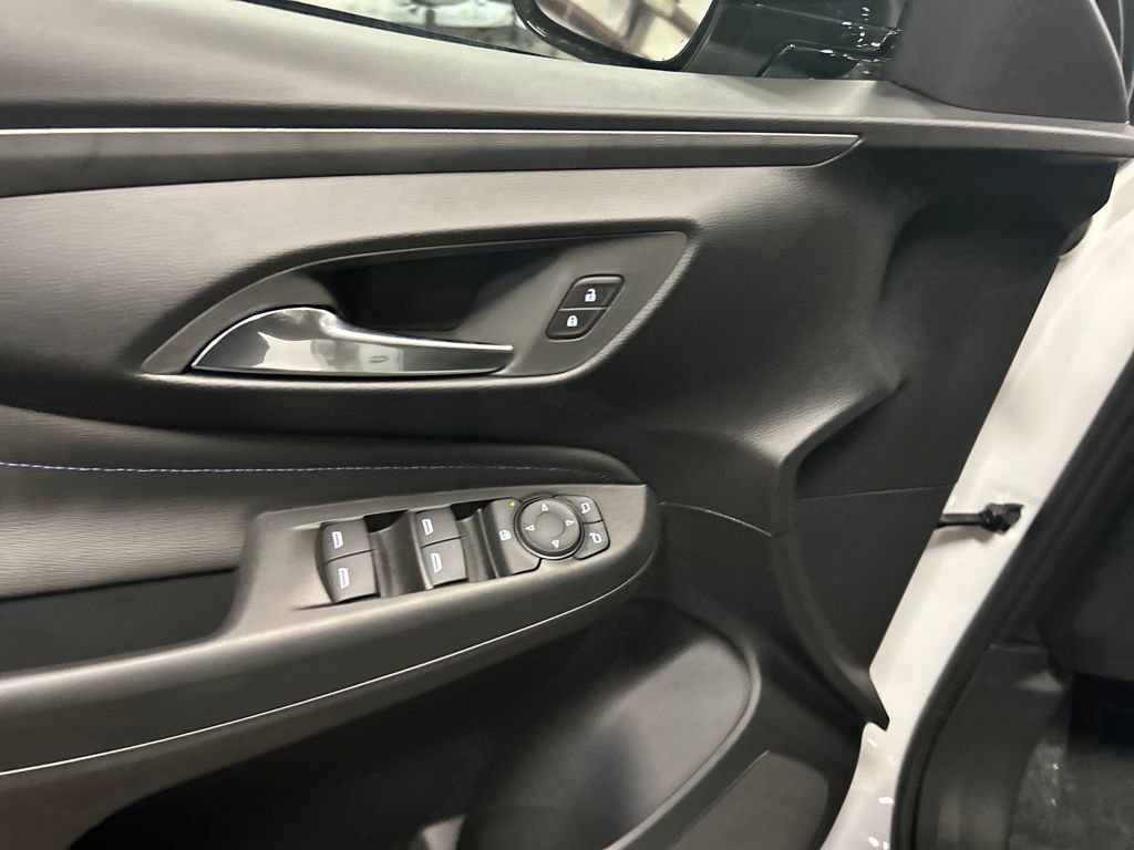 New 2026 Buick Envista Sport Touring w/ Convenience I Package image 12