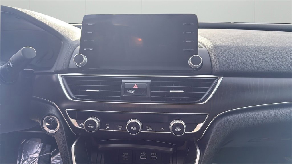 Used 2022 Honda Accord EX-L image 27