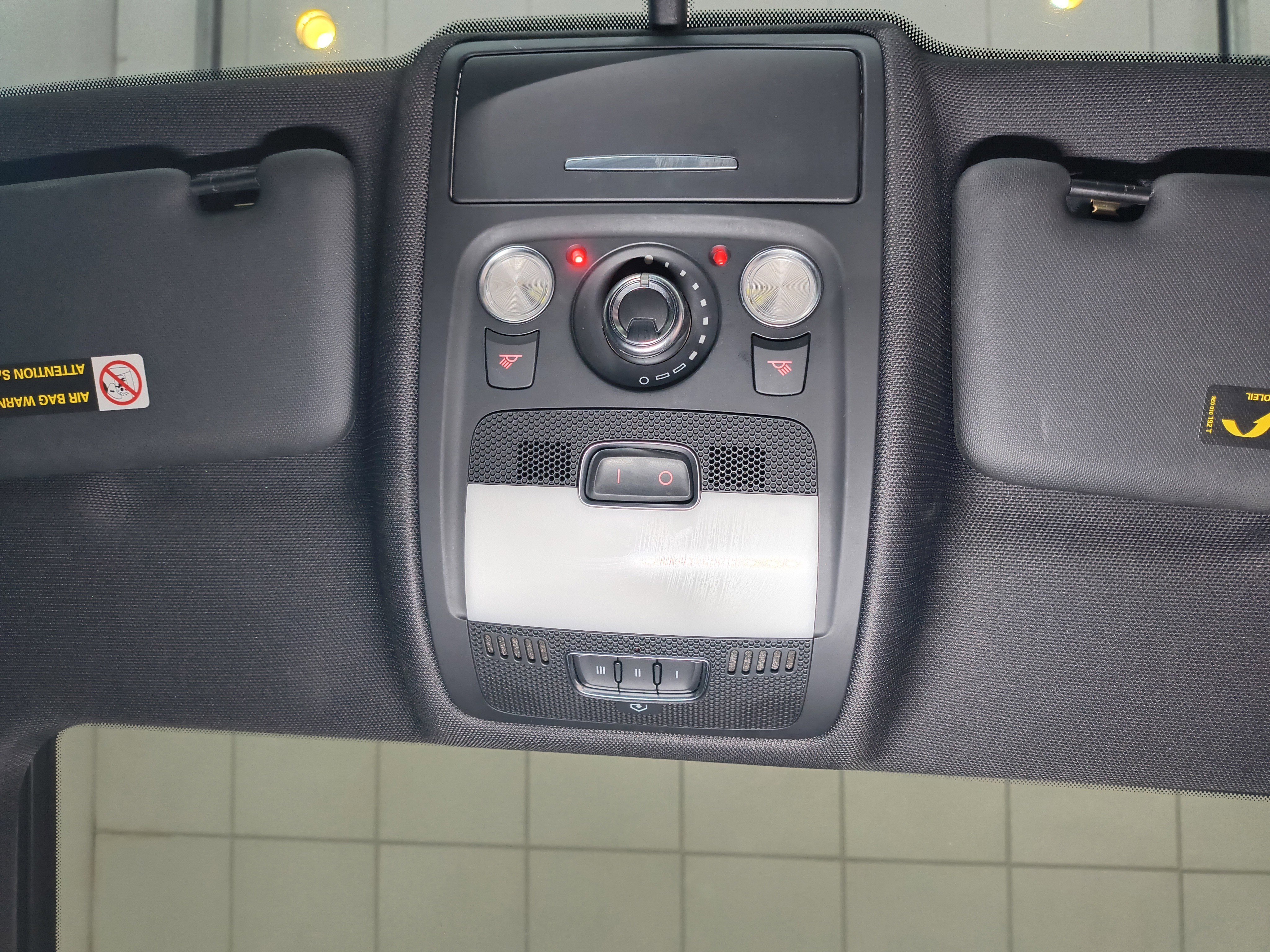 Used 2016 Audi S4 Premium Plus w/ Technology Package image 17