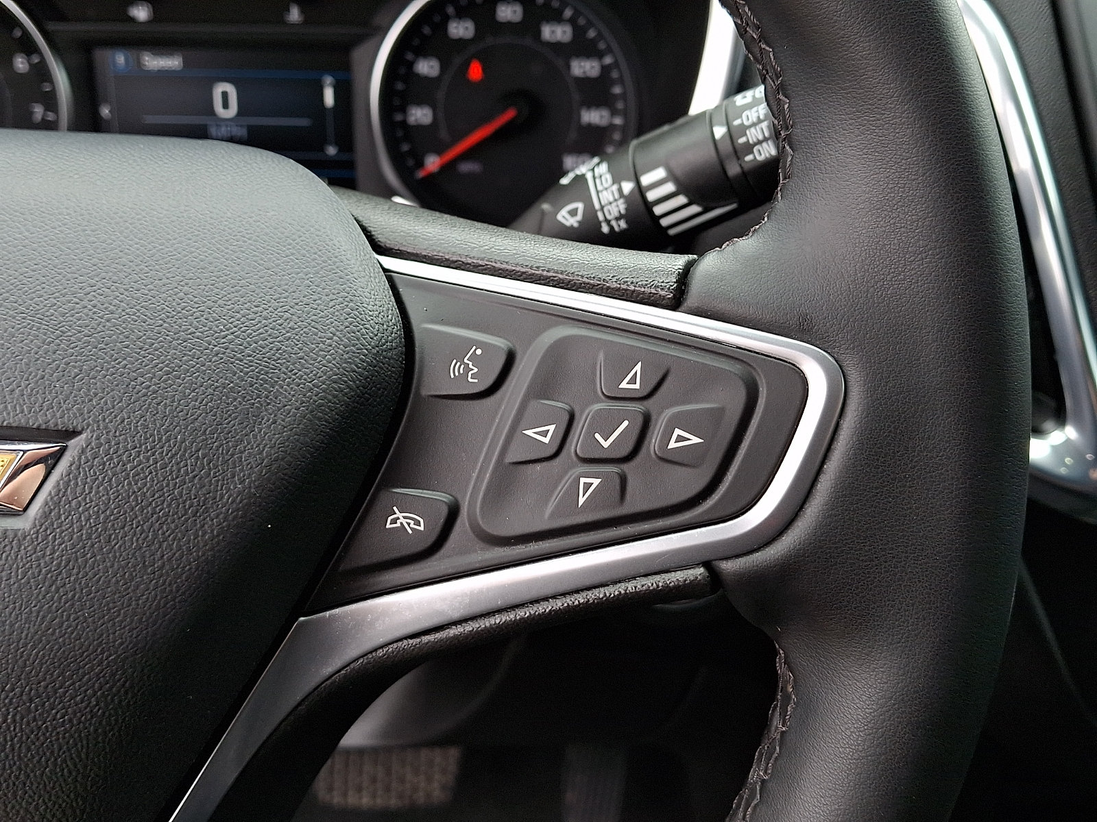Certified 2023 Chevrolet Equinox LT AWD/4WD image 23