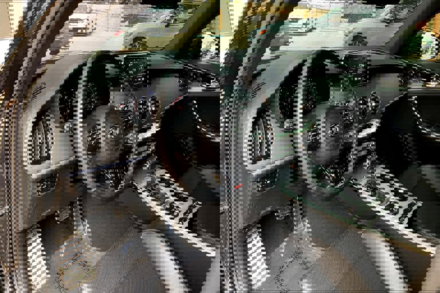 Used 2020 Kia Stinger GT image 17