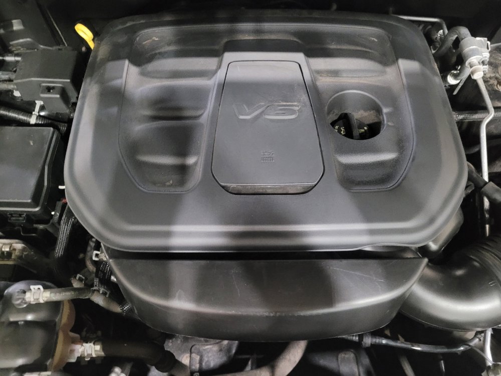 Used 2019 Jeep Grand Cherokee High Altitude image 30