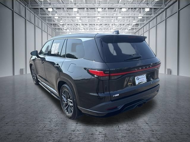 Used 2024 Lexus TX 350 AWD w/ Technology Package image 3