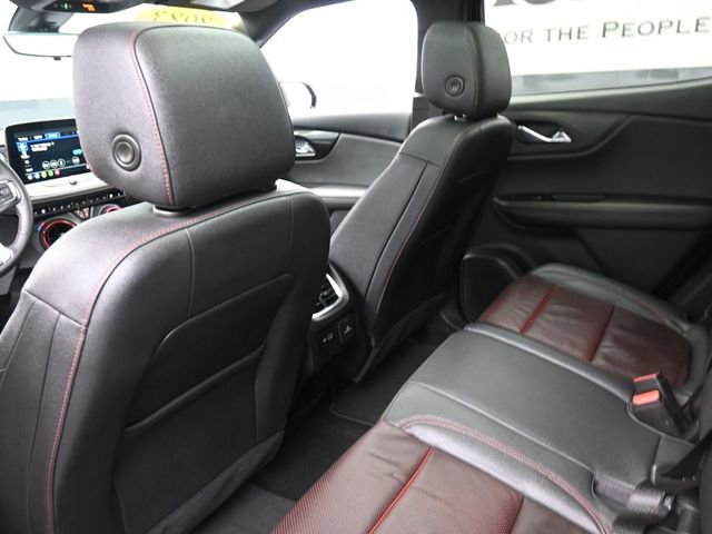 Used 2023 Chevrolet Blazer RS w/ Driver Confidence II Package image 23