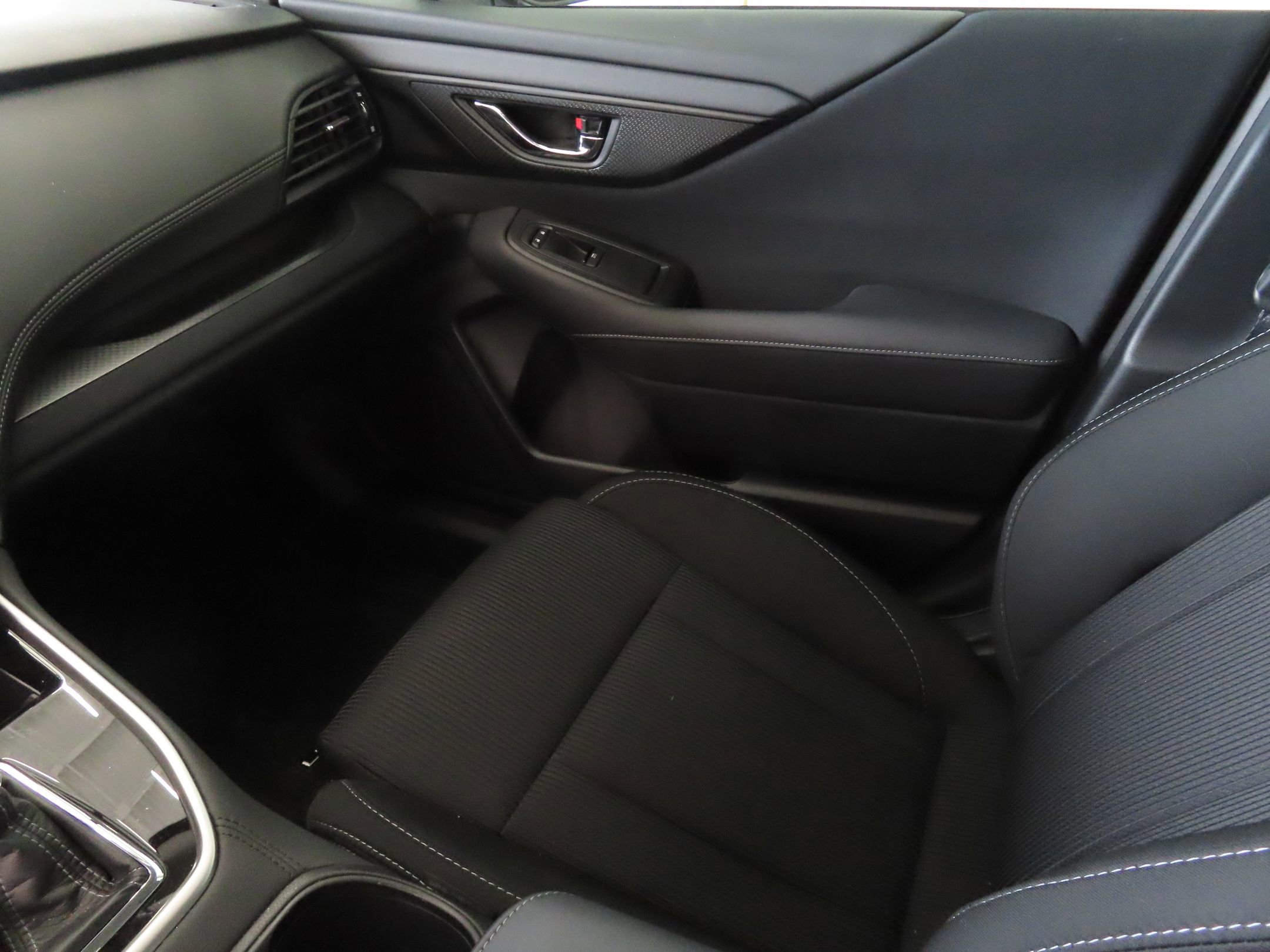 Certified 2025 Subaru Legacy Premium image 20