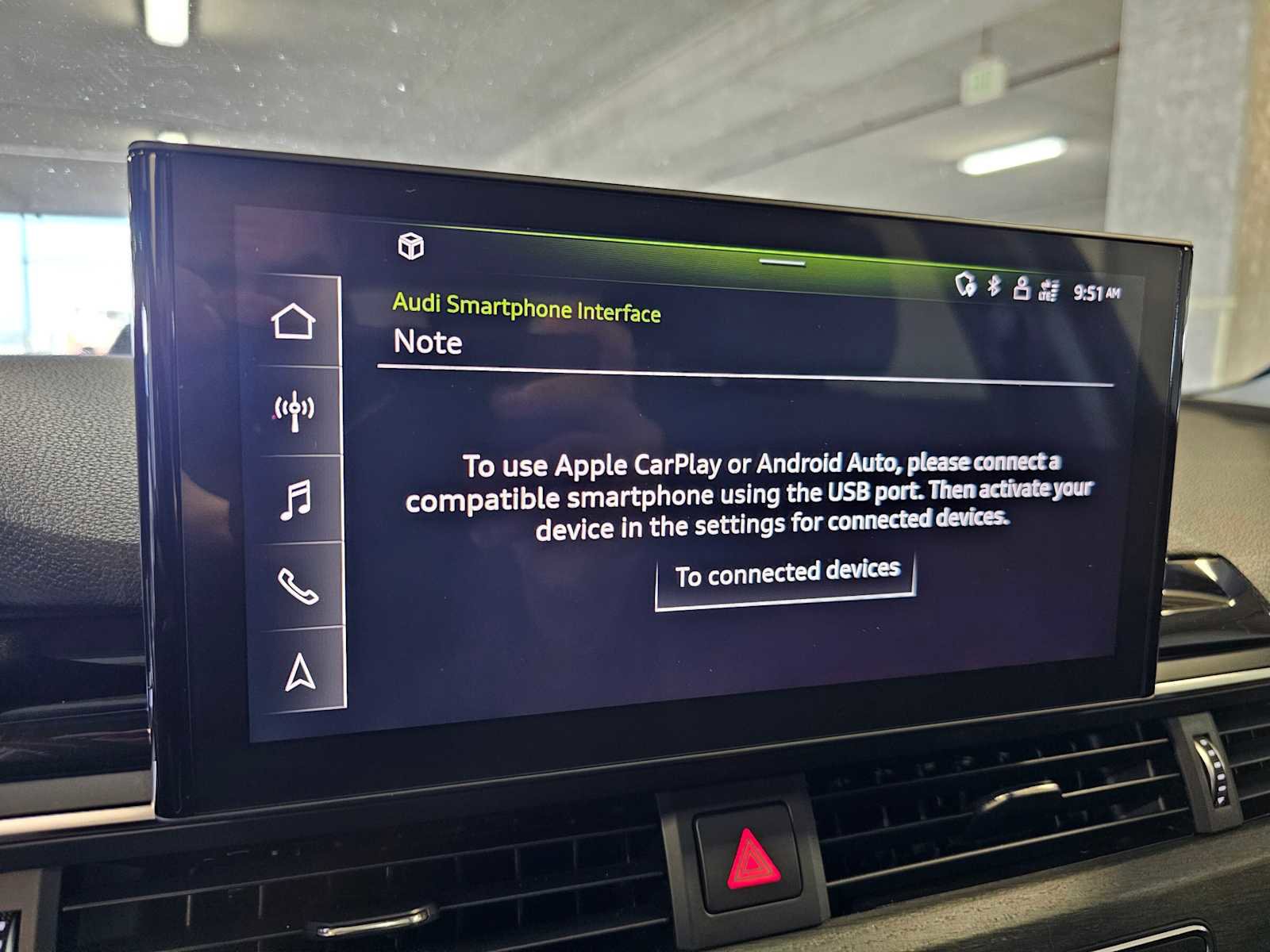 Used 2020 Audi A4 2.0T allroad Premium Plus AWD/4WD image 14