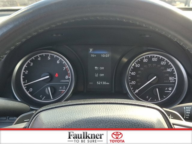 Certified 2023 Toyota Camry SE image 20