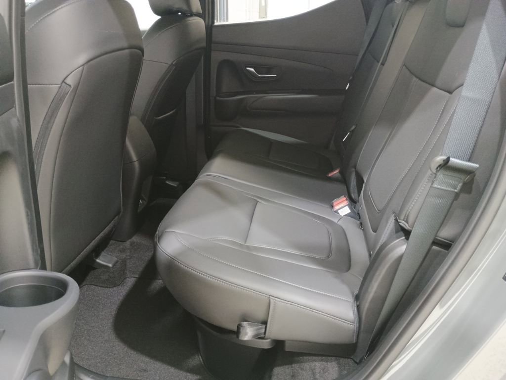 New 2026 Hyundai Santa Cruz SEL AWD/4WD image 25