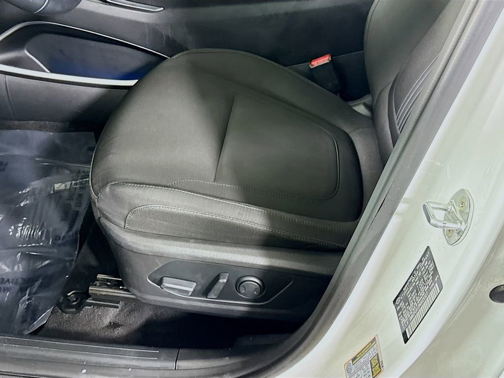 Certified 2022 Hyundai Tucson SEL AWD/4WD image 25