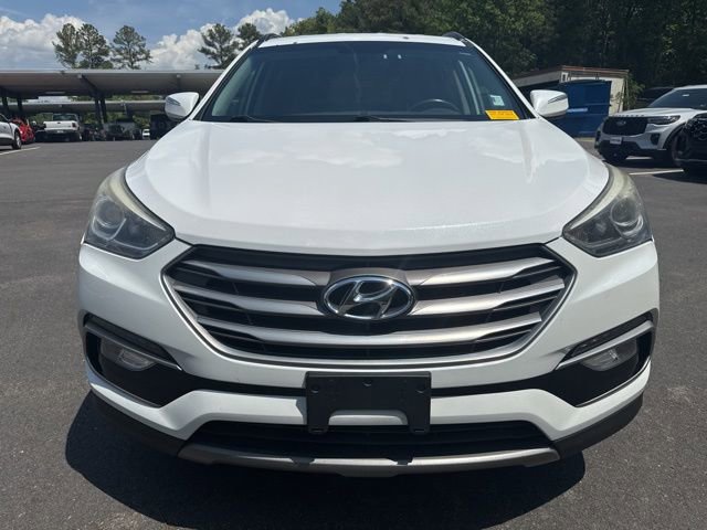 Used 2017 Hyundai Santa Fe Sport AWD/4WD image 8