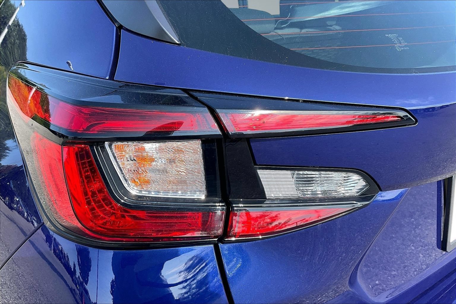 Certified 2025 Subaru Impreza 2.0i AWD/4WD image 30
