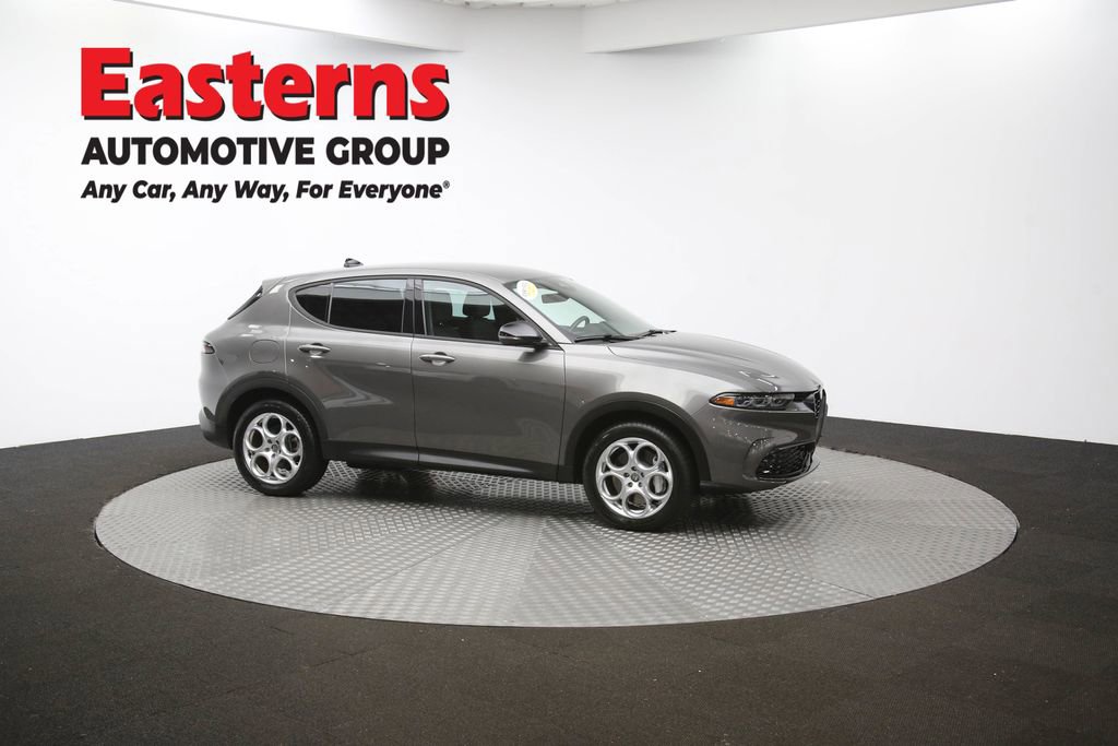 Used 2024 Alfa Romeo Tonale Sprint image 47