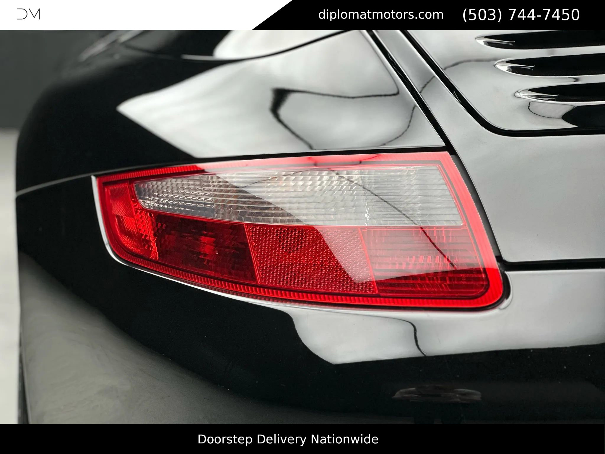 Used 2007 Porsche 911 Carrera S image 19