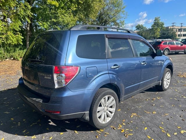 Used 2012 Subaru Forester 2.5X Limited AWD/4WD image 3