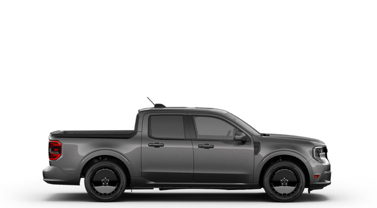 New 2026 Ford Maverick Lobo AWD/4WD image 29