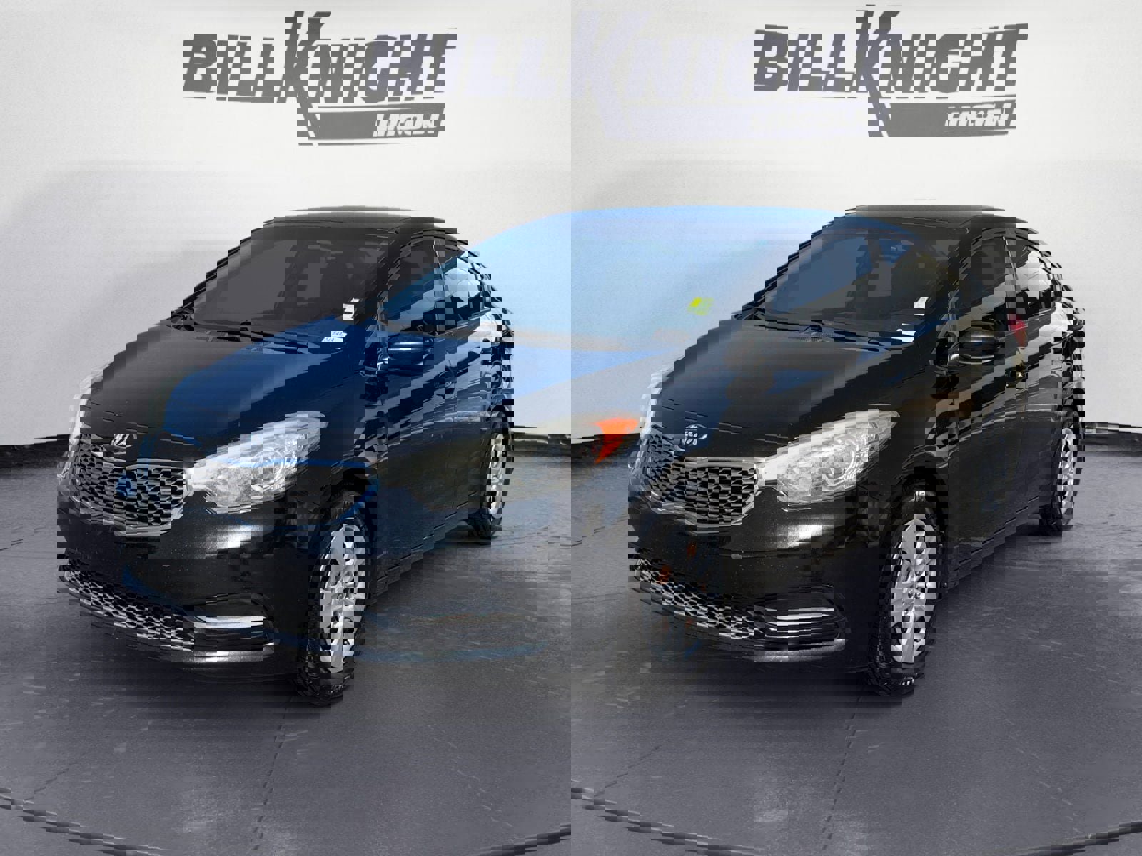 Used 2015 Kia Forte LX