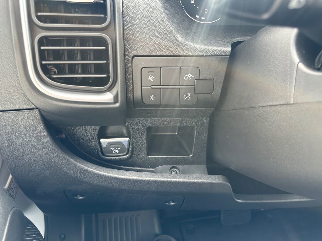 New 2026 RAM ProMaster 2500 w/ Safety Group image 18