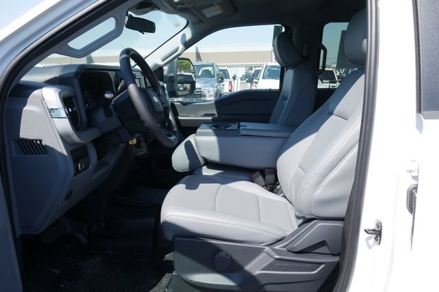 New 2026 Ford F450 XL AWD/4WD image 2