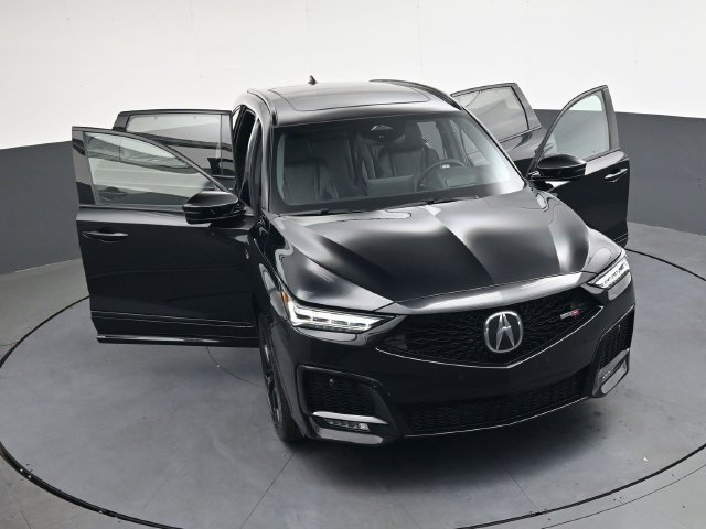 New 2026 Acura MDX Type S w/ Advance Package AWD/4WD image 37