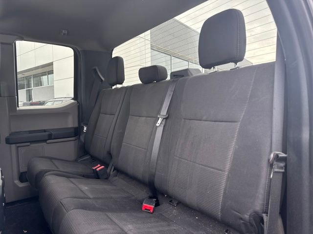 Used 2020 Ford F150 XL w/ Equipment Group 101A Mid image 12